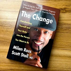 The Change by Milan‎ Ross, Scott Stoll, MD